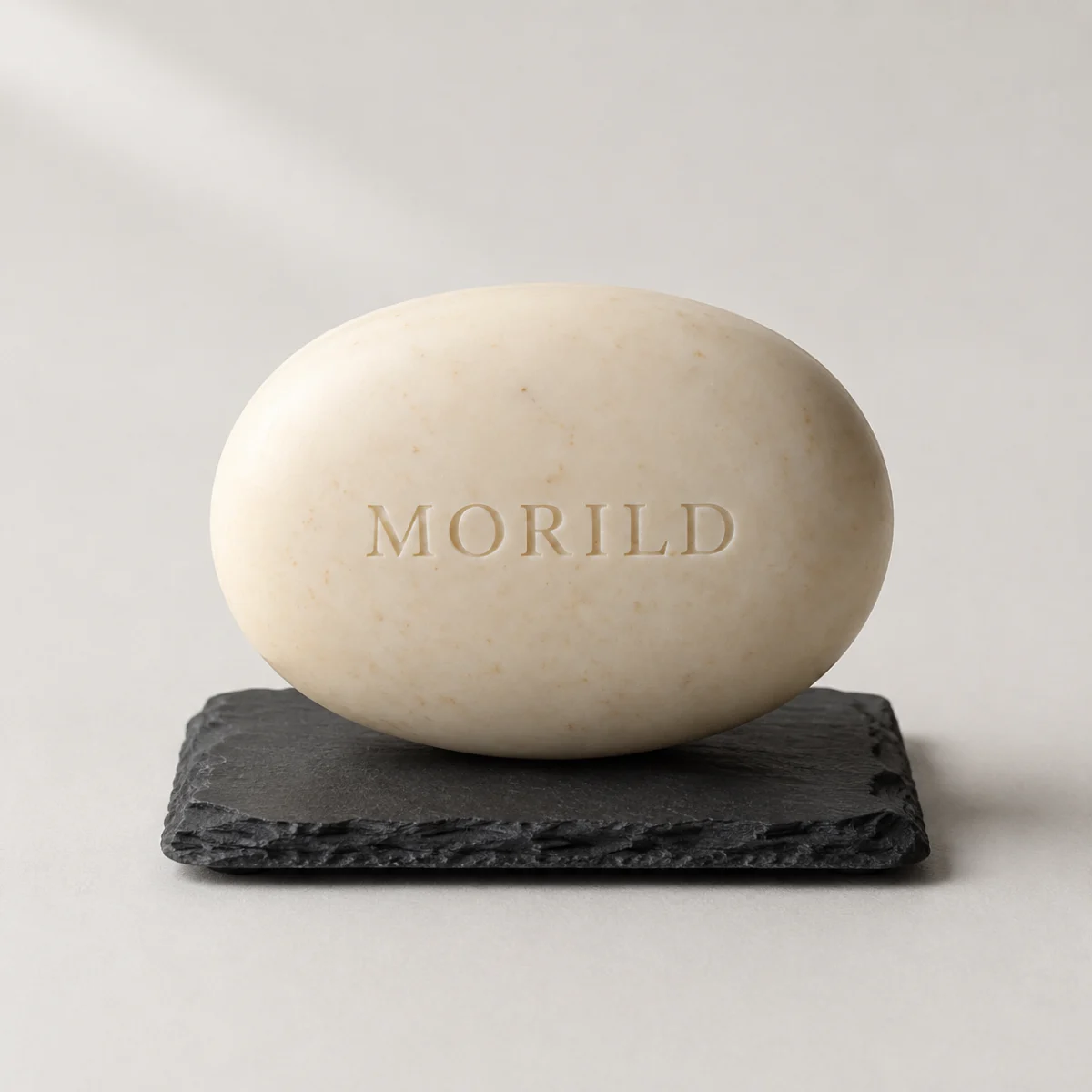 Oval sæbe · 100 g