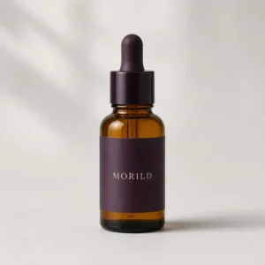 Ansigtsolie nr. 07 · 30 ml