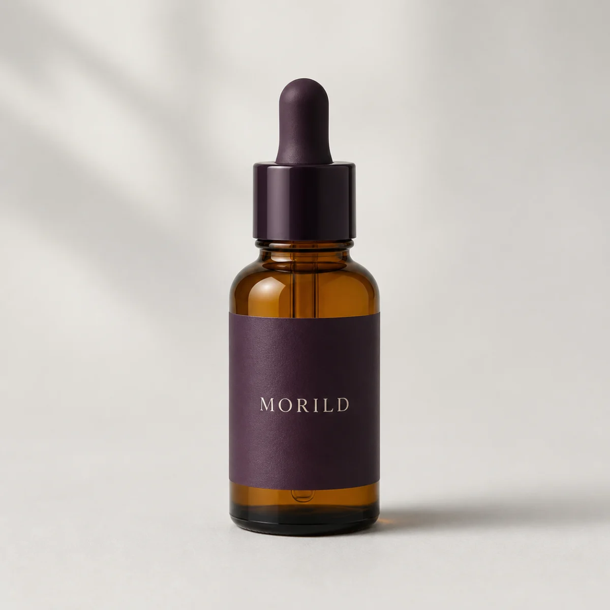 Ansigtsolie nr. 07 · 30 ml