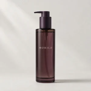 Kropsolie nr. 08 · 100 ml