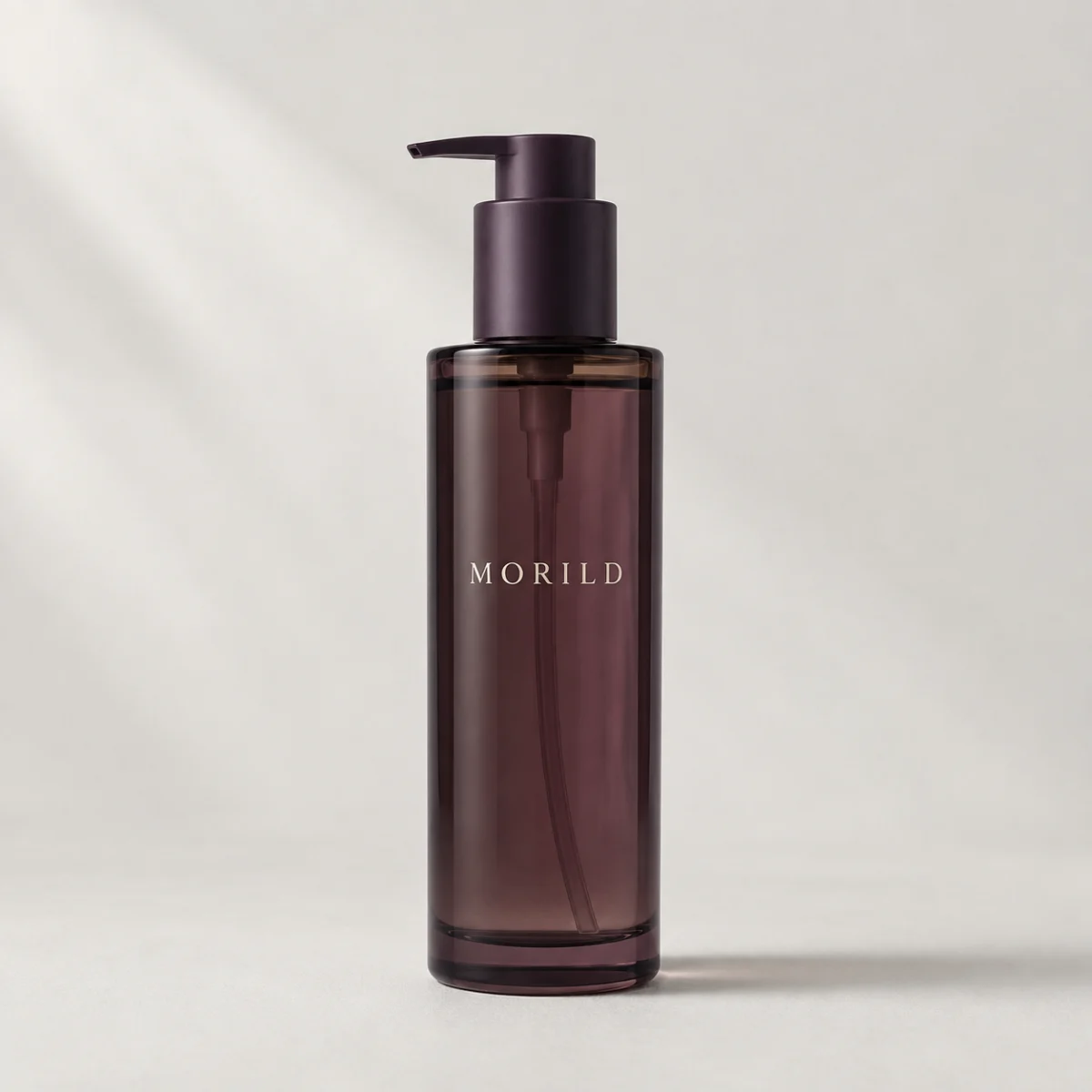 Kropsolie nr. 08 · 100 ml