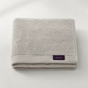 Fold badehåndklæde