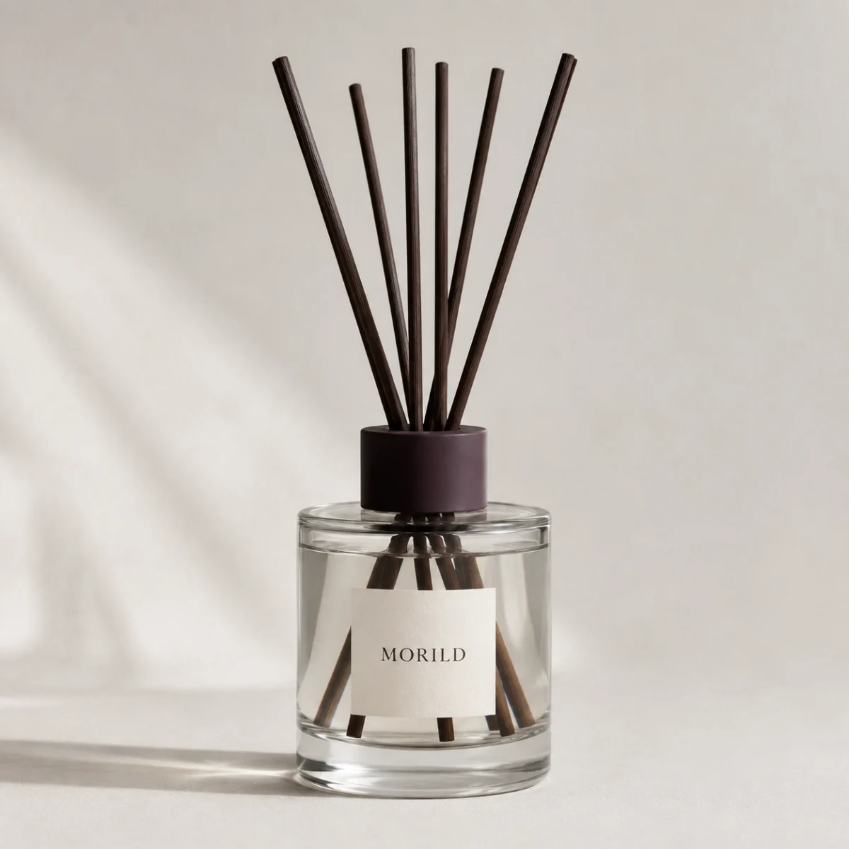 Stille rumduft · 100 ml
